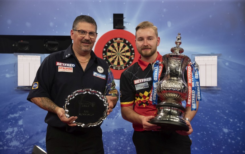 World matchplay 2021 die vorschau 2021 07