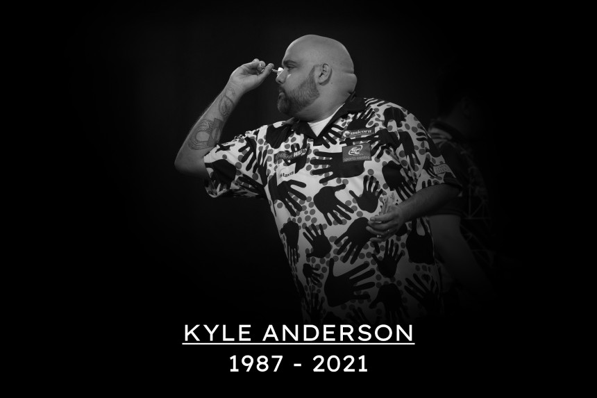 Kyle anderson the original ploetzlich verstorben 2021 08