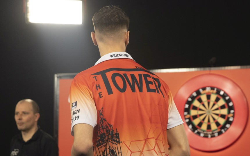 Uk development tour dom taylor setzt sich an die spitze 2021 08 23