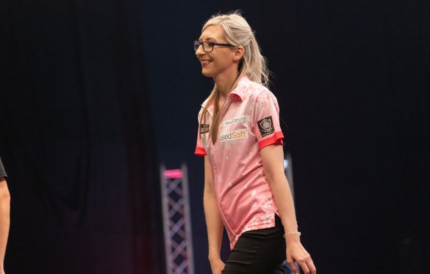 Nordic darts masters sherrock siegt deutlich aspinall scheitert 2021 09