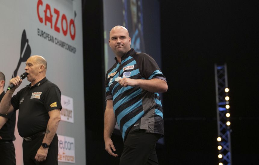 Rob cross gewinnt die european championship 2021 in salzburg 2021 10 17