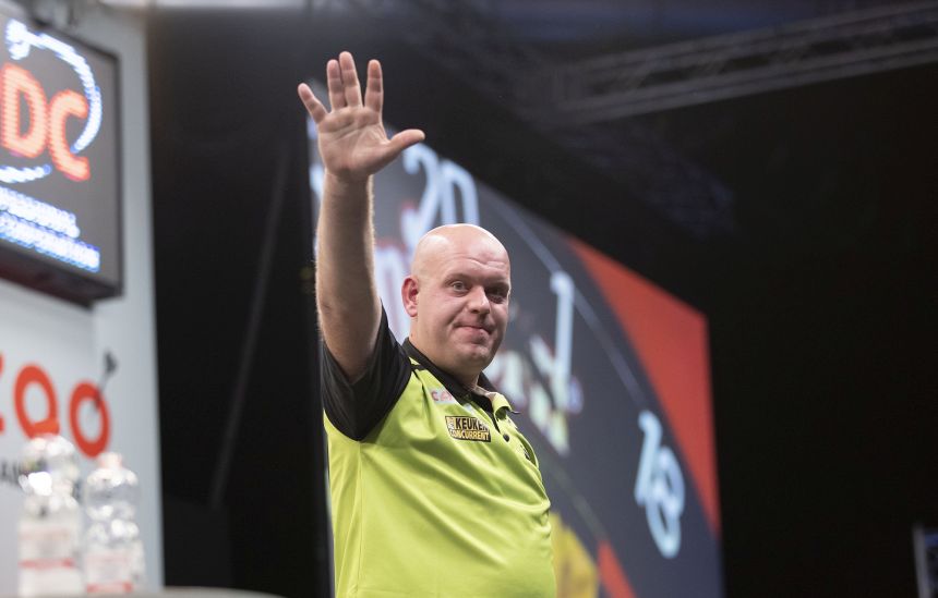 European championship clemens scheitert an heta drei top 4 spieler weiter 2021 10