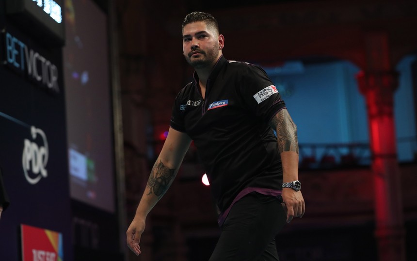 Klaasen pipe co diese grossen namen stehen vor dem verlust ihrer tour card 2021 10 26