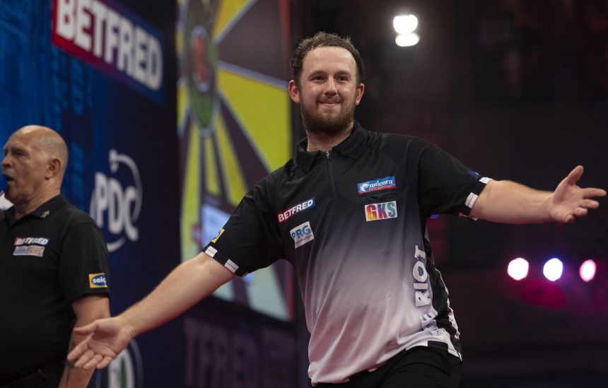 Super series rydz verwehrt clemens den ersten titel 2021 10 20