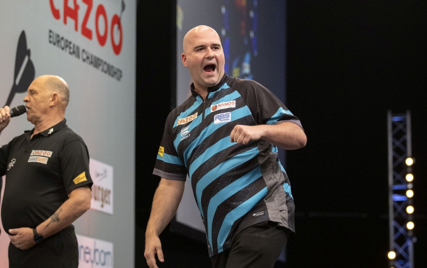 Super series cross nun auch auf dem floor wieder erfolgreich 2021 10