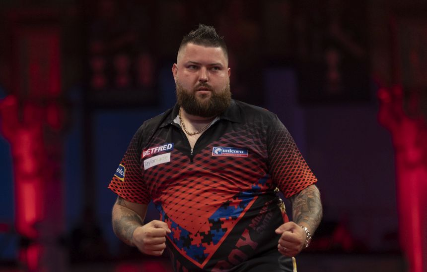 Super series michael gewinnt smith finale hempel unter den top 4 2021 10