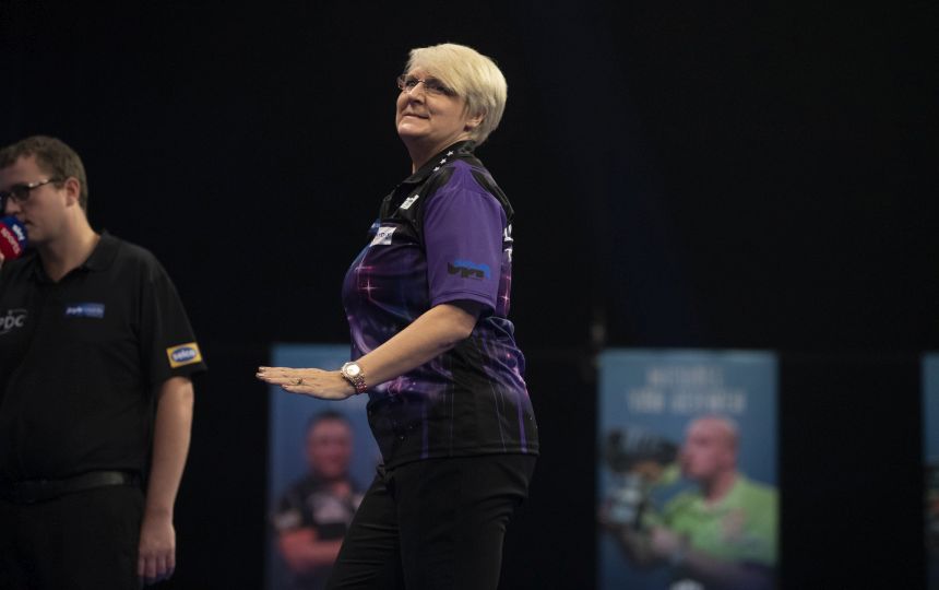 Womens series auch ashton sichert sich grand slam platz 2021 10