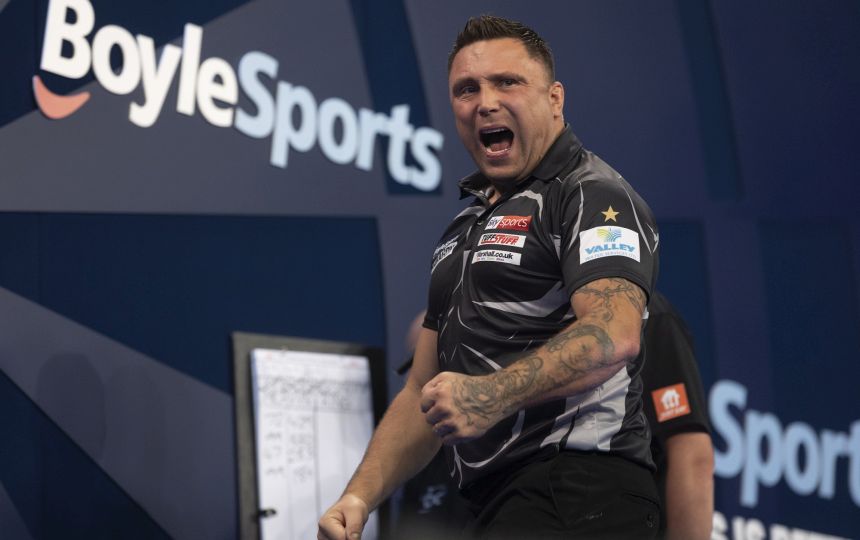 World grand prix price im soll wade packt die koffer 2021 10