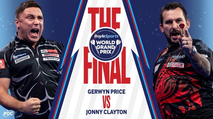 World grand prix finalvorschau price oder clayton 2021 10