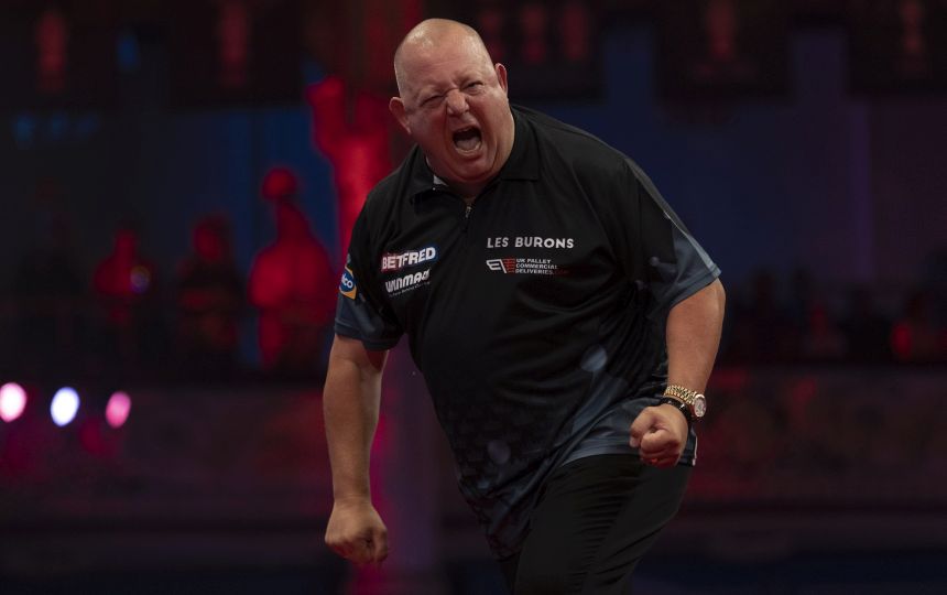 World series finals qualifier king sticht heraus 2021 10 18