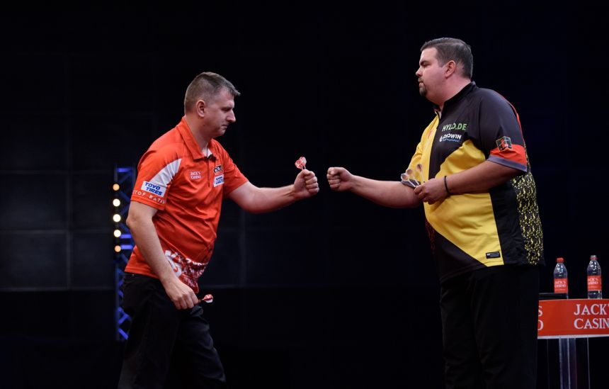 World series finals clemens scheitert an ratajski king furios 2021 10 29