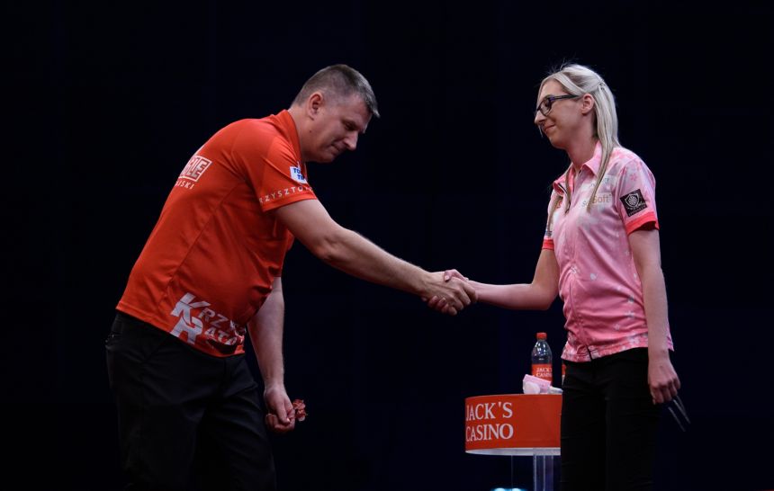 World series finals ratajski bezwingt auch sherrock wright ausgeschieden 2021 10 30