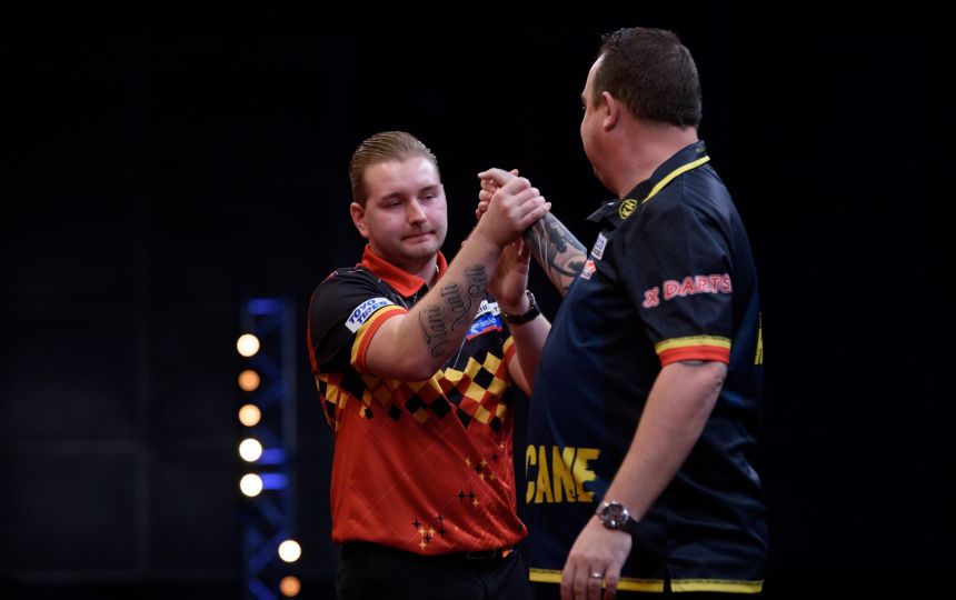 World series finals van den bergh und clayton schlagen landsmaenner 2021 10