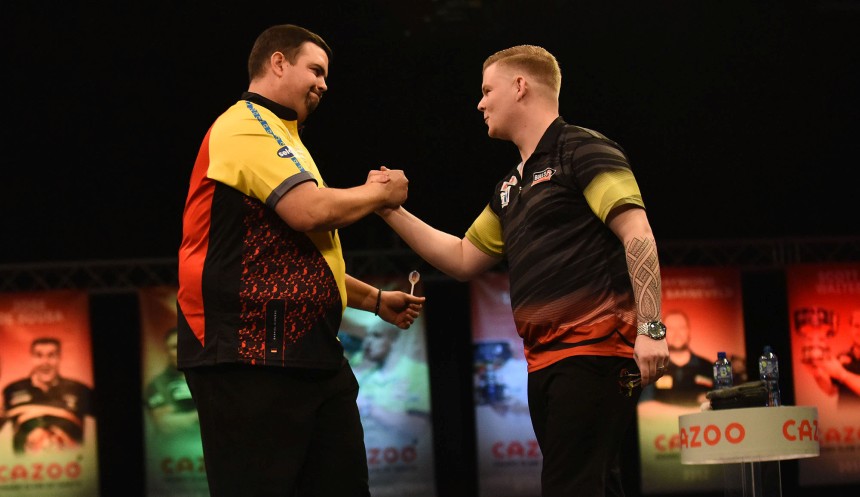 Grand slam clemens und suljovic mit auftaktsiegen 2021 11 13