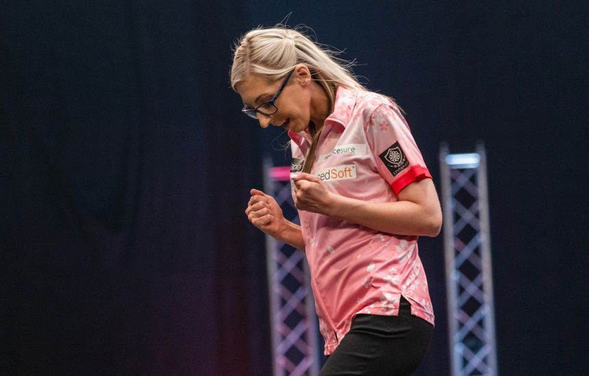 Grand slam sherrock wirft clemens mit 170er finish raus barney scheitert 2021 11