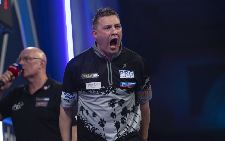 Super series dobey dominant zum titel 2021 11