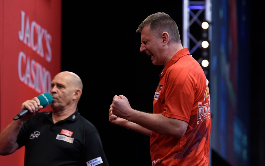 Super series ratajski im finalen event siegreich hempel faehrt zur wm 2021 11 04