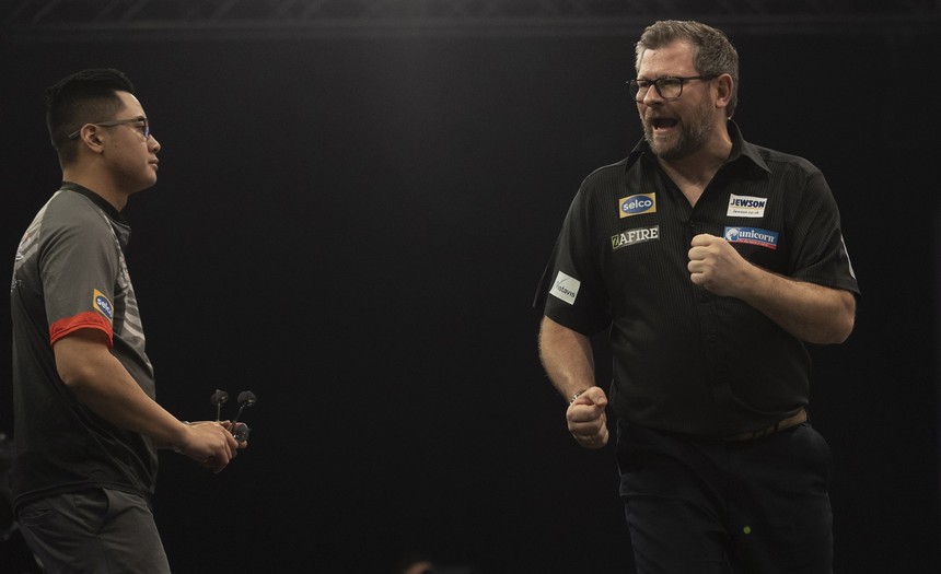 Grand slam price ringt brooks nieder clayton wade cross in top form 2021 11