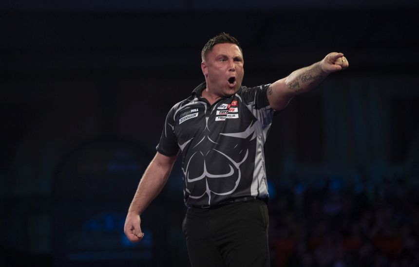 Dart wm 2022 price gewinnt decider clemens deutlich ausgeschieden 2021 12 27