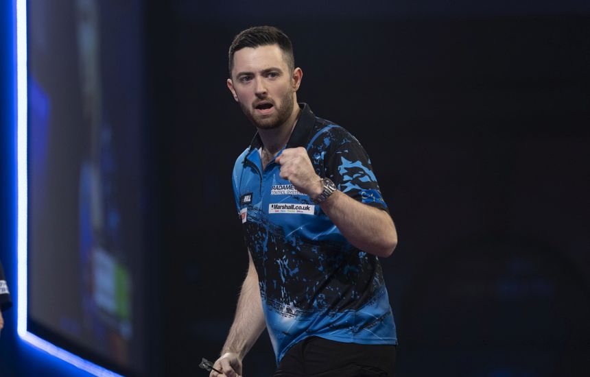 Dart wm 2022 humphries und king schaffen aufholjagd 2021 12 30