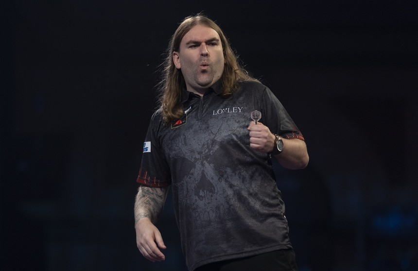 Dart wm 2022 searle souveraen cullen knapp rodriguez siegeszug endet 2021 12 22