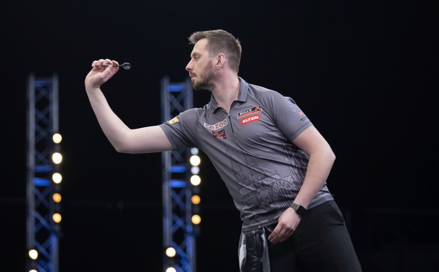 Dartn de wm countdown 2022 florian hempel mit rueckenwind nach london 2021 12