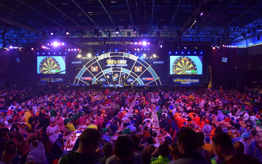 Dartn de wm countdown 2022 2021 12 01