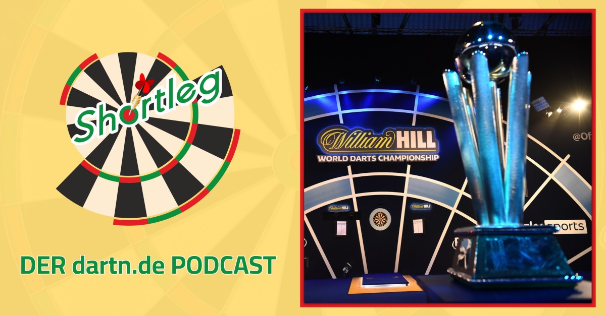 Shortleg pdc wm 2022 vorschau mit marcel scorpion 2021 12 10