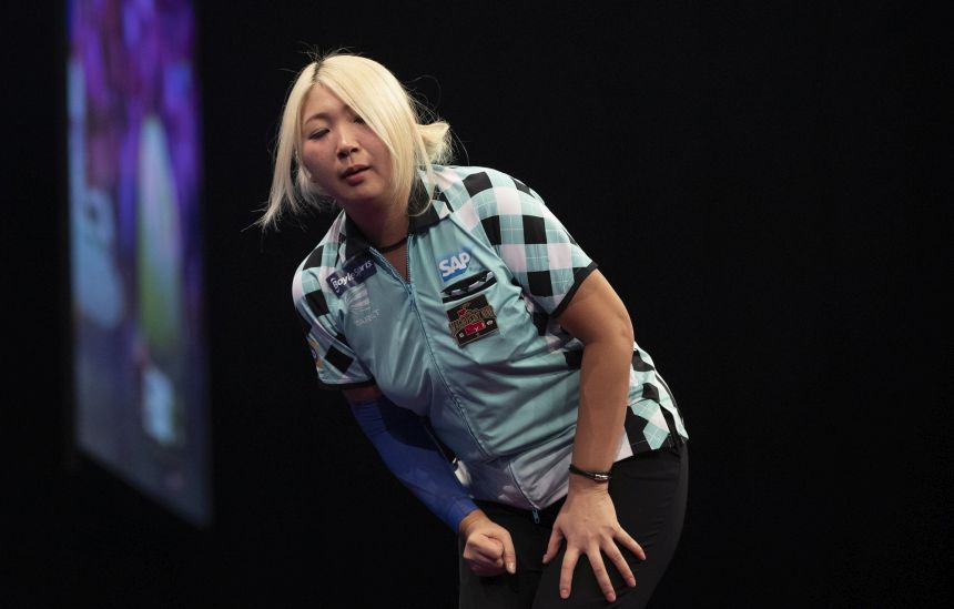 Wdf dart weltmeisterschaft 2022 auslosung 2021 12