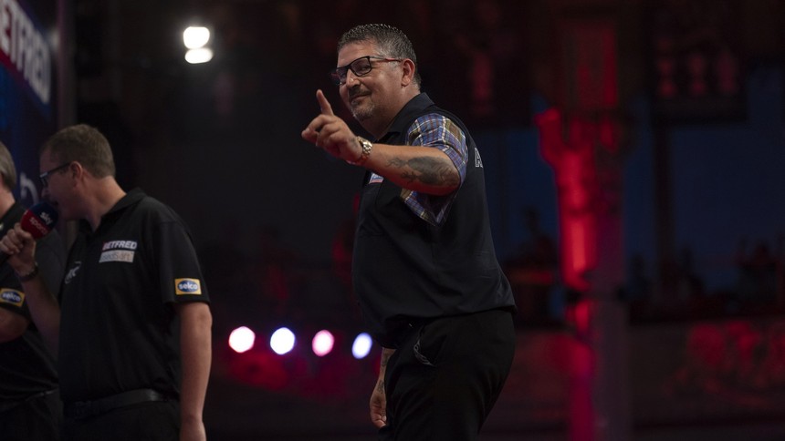 Dart wm 2022 gary anderson 6 bei der wm ein anderer spieler 2021 12 06