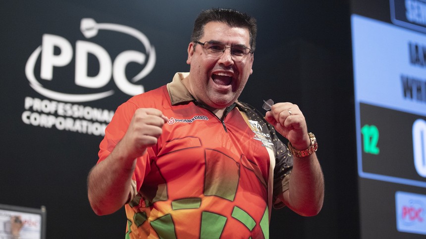 Dart wm 2022 jose de sousa 7 die bestform fehlt zur falschen zeit 2021 12