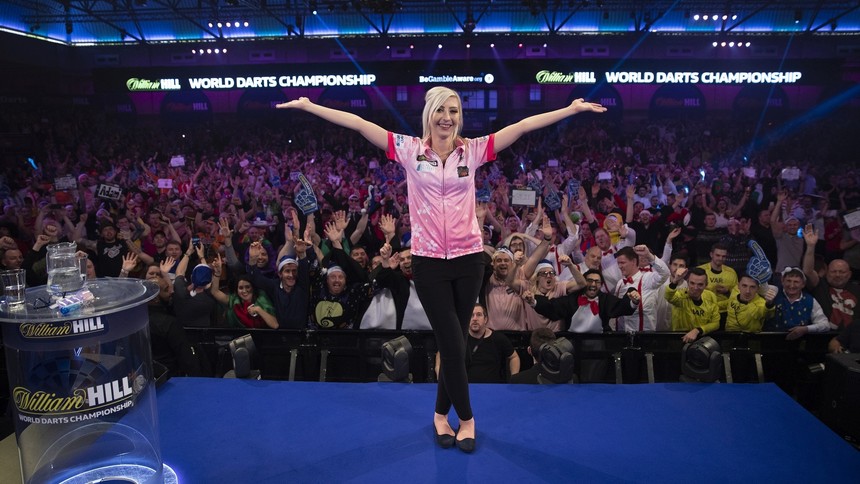 Dartn de wm countdown 2022 fallon sherrock mit dem naechsten coup in die premier league 2021 12 02