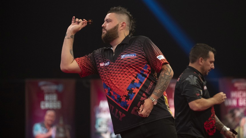 Dart wm 2022 michael smith 9 die ewige frage nach der mentalitaet 2021 12