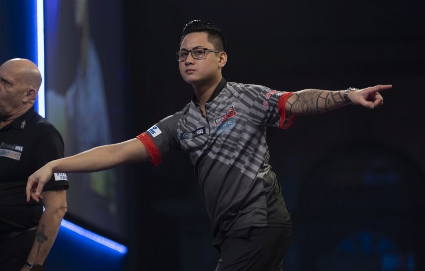 European q school 2022 rodriguez und pietreczko ueber die rangliste zur tourcard 2022 01 15