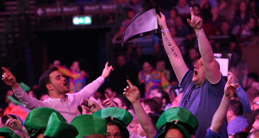 Pdc dart uebertragungsrechte bis 2026 vergeben 2022 01 27