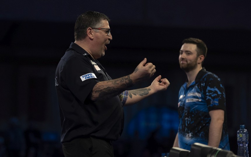 Dart wm 2022 anderson und wade erste halbfinalisten 2022 01 01