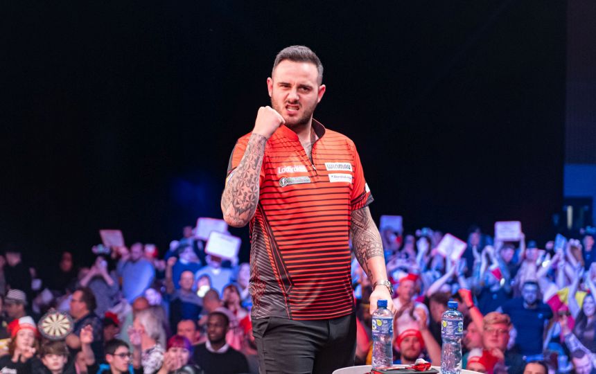 Masters 2022 cullen ueberrollt anderson auch smith und chisnall stark 2022 01