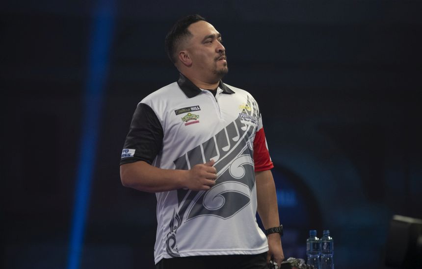 Uk q school 2022 puha und barnard in der final stage sherrock punktlos 2022 01