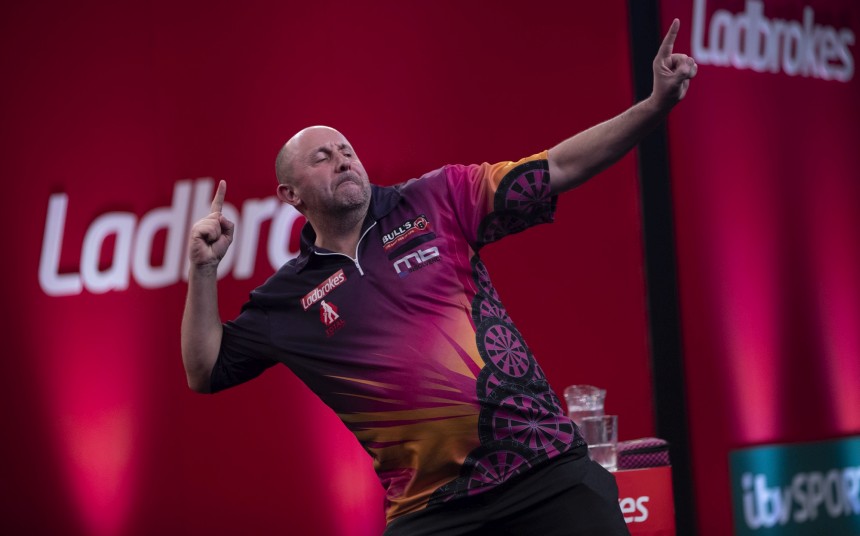 Uk q school 2022 james wilson bleibt der tour erhalten 2022 01 12