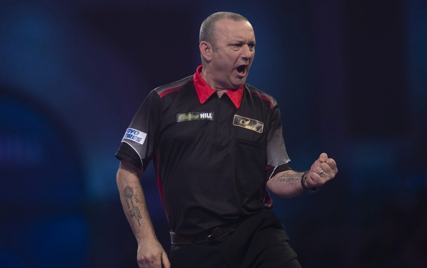 Uk q school 2022 auch darren webster verteidigt tourkarte 2022 01
