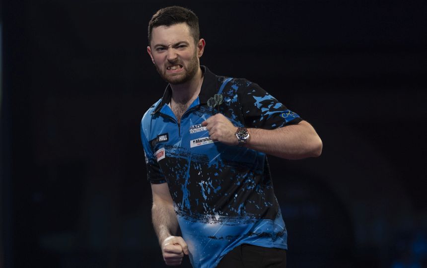 Players championship humphries holt ersten titel 2022 02