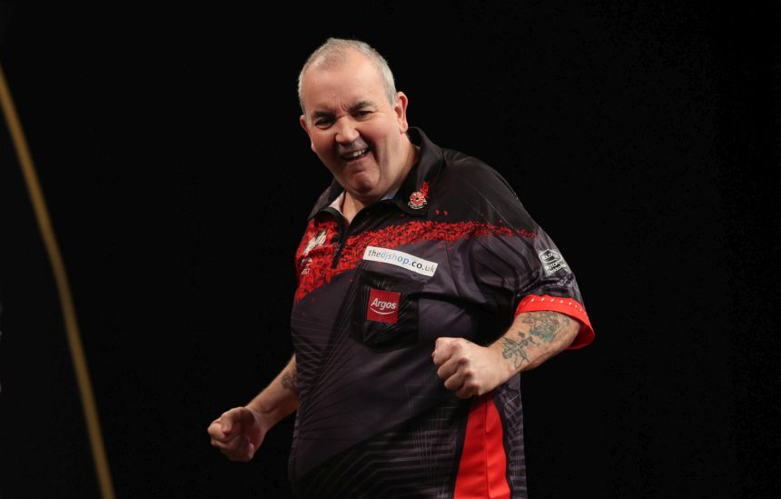 World senior championship taylor bezwingt manley adams und painter stark 2022 02 04