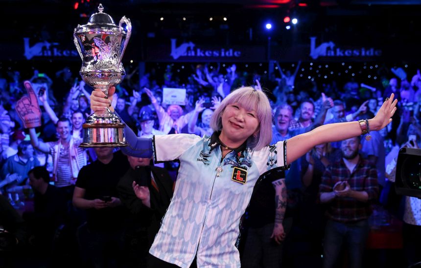 Lakeside wdf world championship vorschau 2022 03