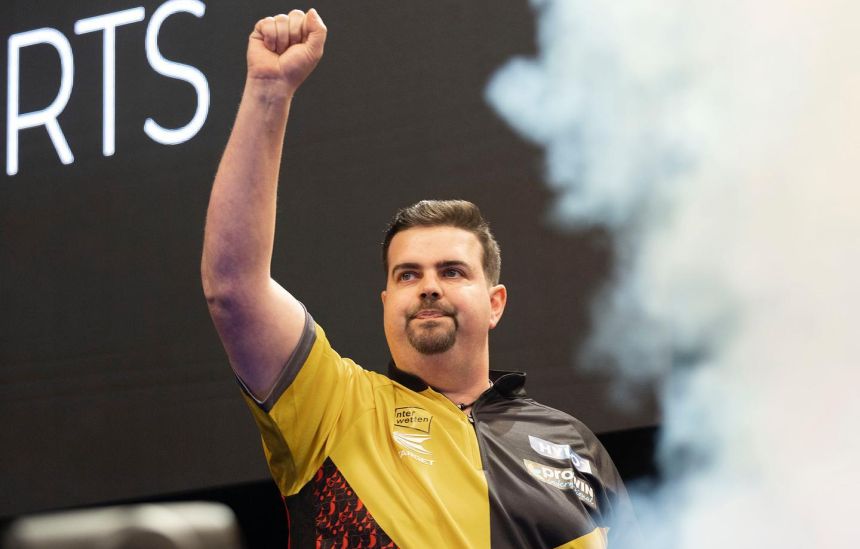 Austrian darts open clemens und drei oesterreicher siegen 2022 04 29