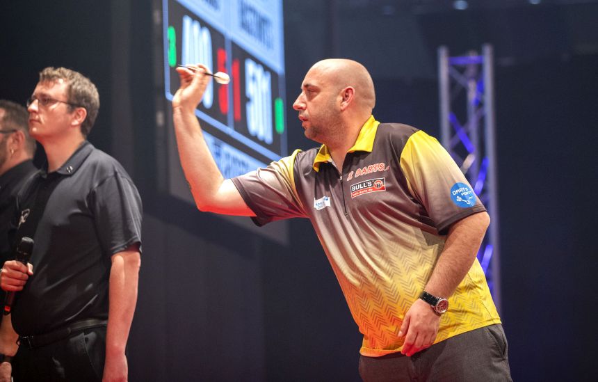 Host nation qualifier graz rasztovits und burger rahmen zwei debuetanten ein 2022 04