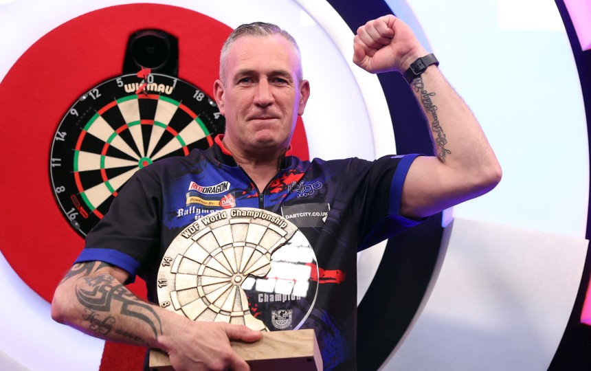 Neil duff ist wdf weltmeister 2022 2022 04