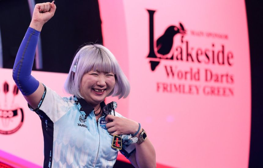 Wdf wm suzuki und richardson siegen zum auftakt 2022 04