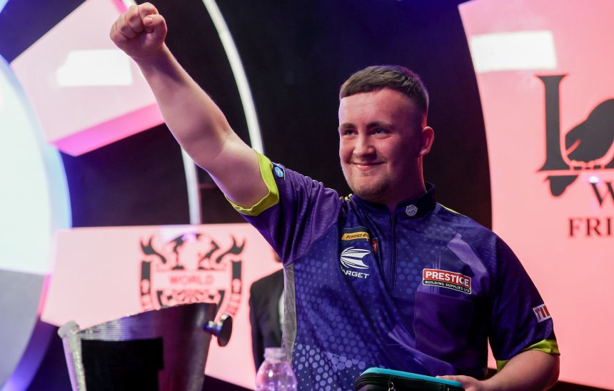 Wdf wm littler schreibt geschichte veenstra siegt locker 2022 04