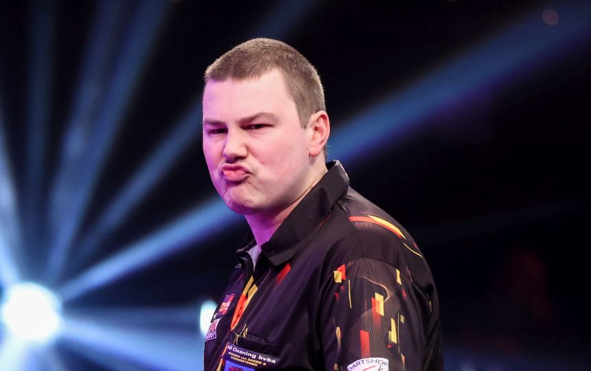 Wdf wm beide titelverteidiger ausgeschieden baetens glaenzt 2022 04 07