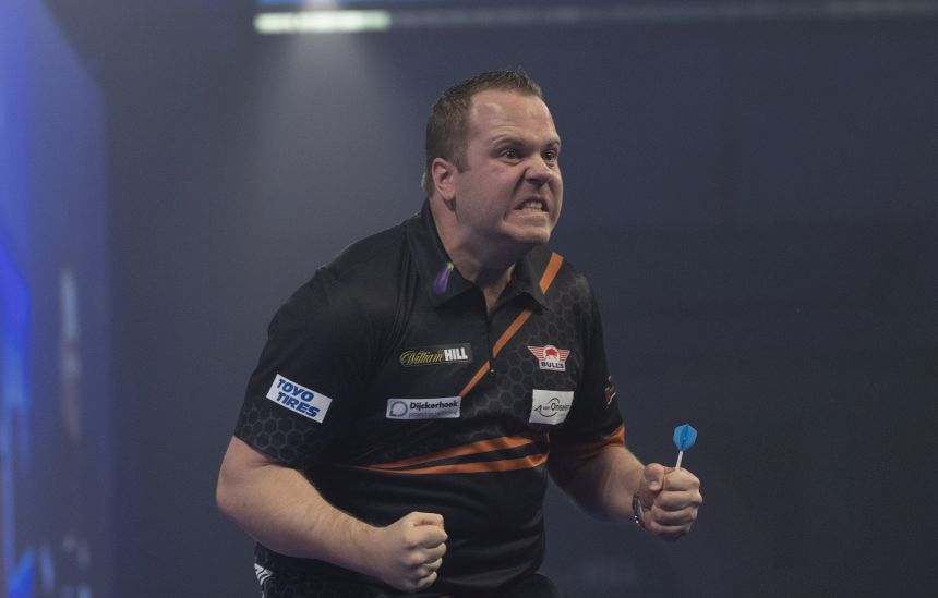 Players championship van duijvenbode siegt hempel meldet sich zurueck 2022 04 09
